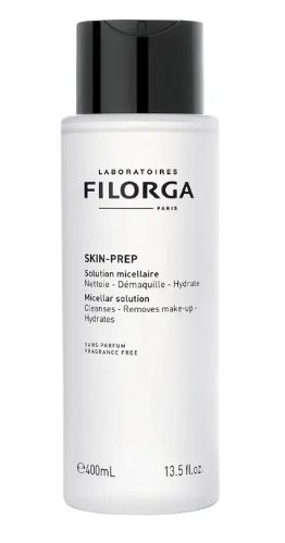 Filorga Skin Prep Soluzione Micellare 400ml - Struccante Viso